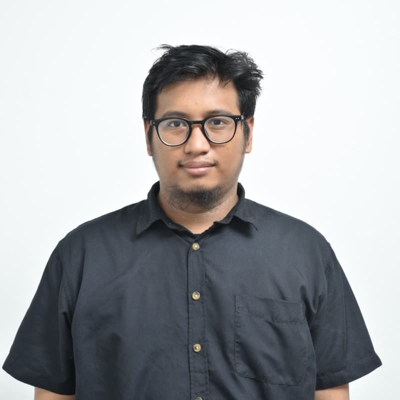 Asrafirrizal